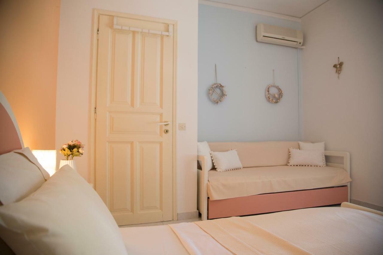Rachi Home Νυδρί Εξωτερικό φωτογραφία
