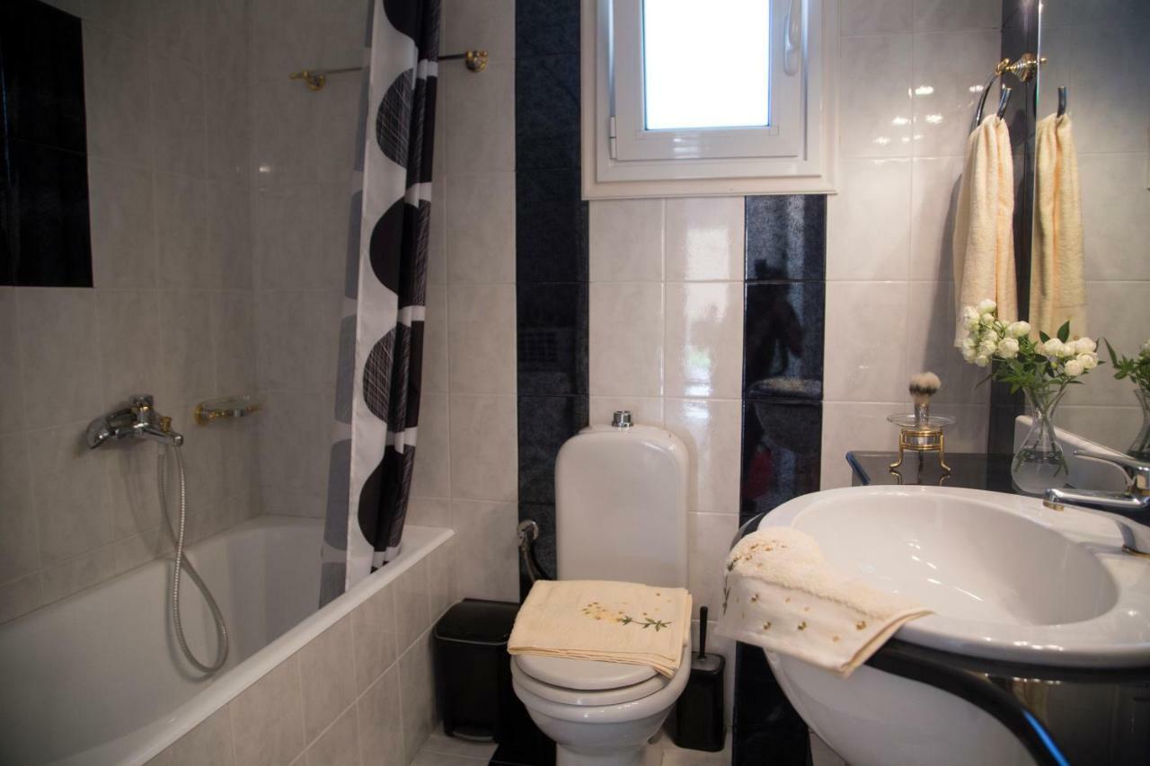 Rachi Home Νυδρί Εξωτερικό φωτογραφία