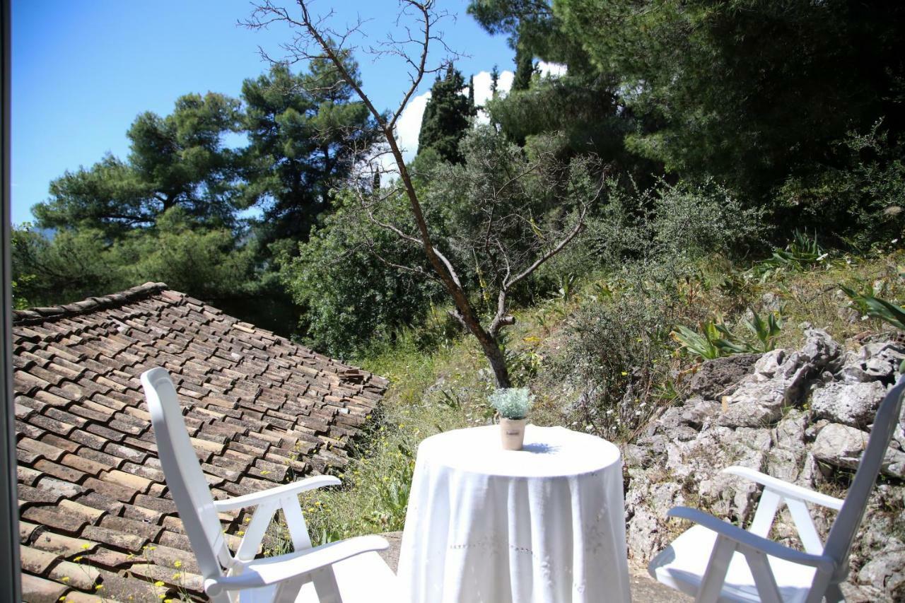 Rachi Home Νυδρί Εξωτερικό φωτογραφία